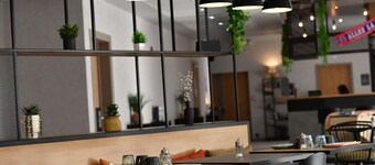 ibis Chateauroux