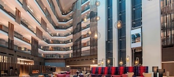 Sheraton Grand Tbilisi Metechi Palace