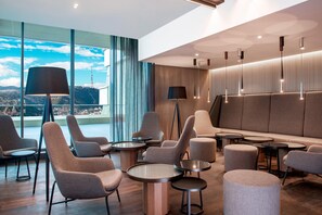 Executive-Lounge