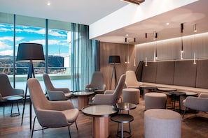 Executive-Lounge