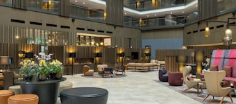 Sheraton Grand Tbilisi Metechi Palace