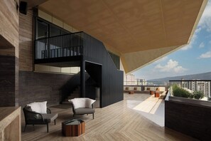 Sala de reuniones