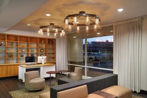 ล็อบบี้