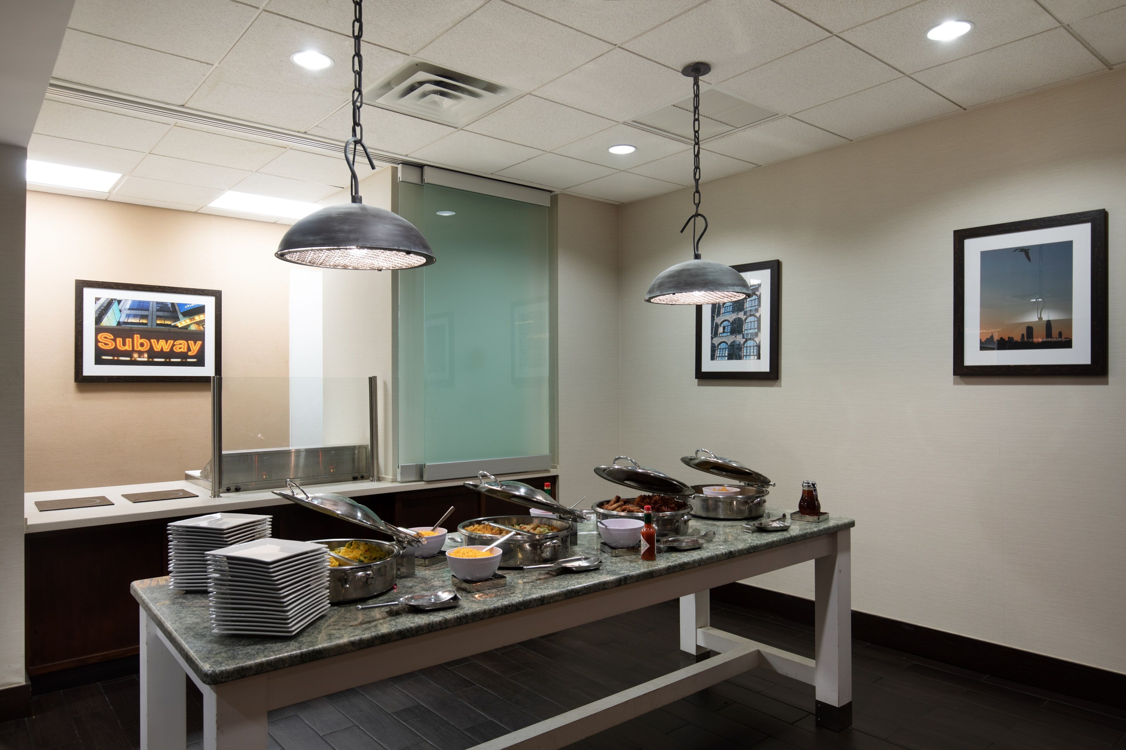 daily to-go breakfast (usd 14.93 per person)