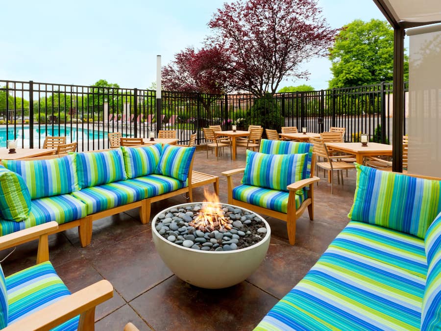 Servicio de la propiedad