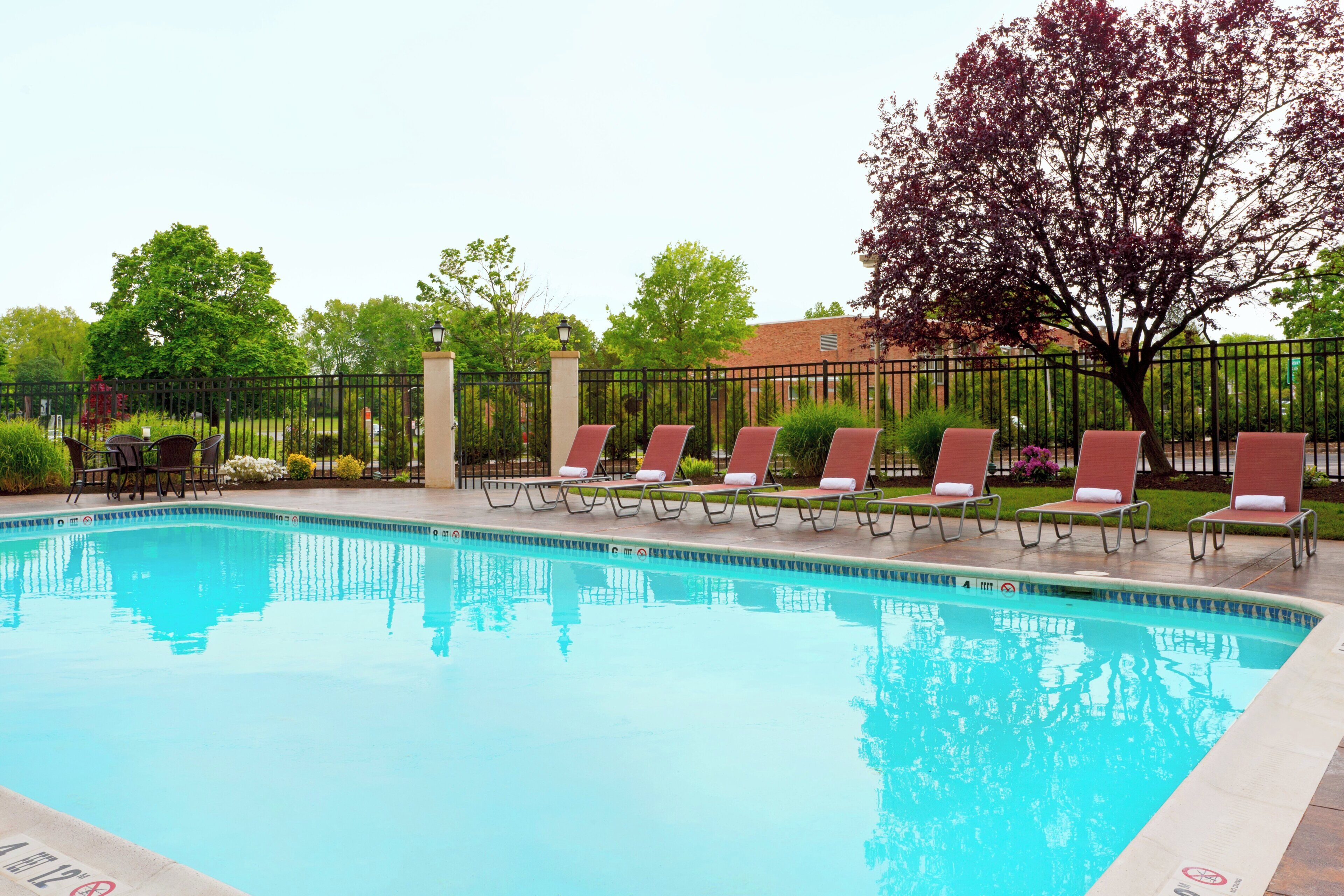Foto - Holiday Inn Clark - Newark by IHG