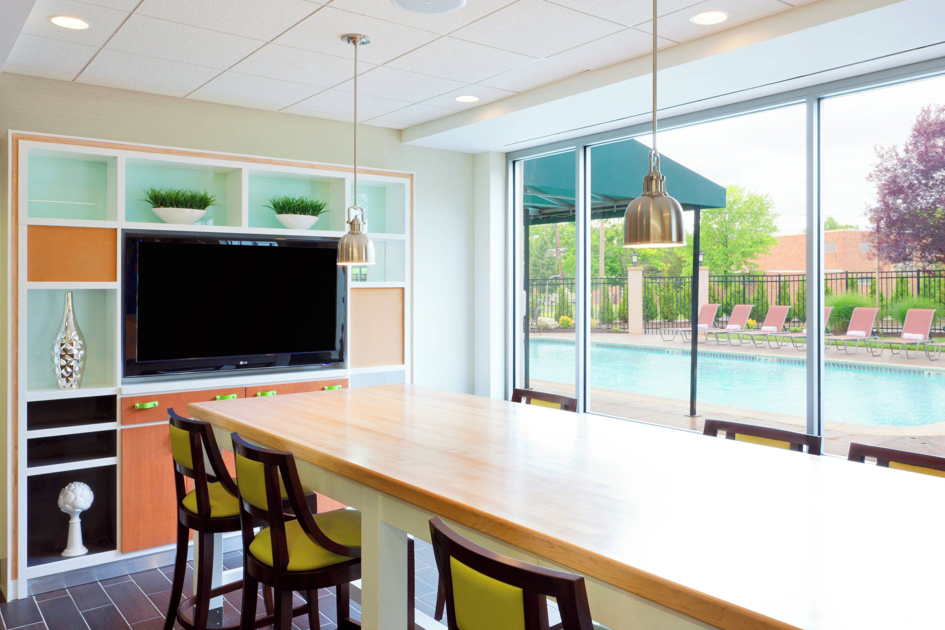 Foto - Holiday Inn Clark - Newark by IHG