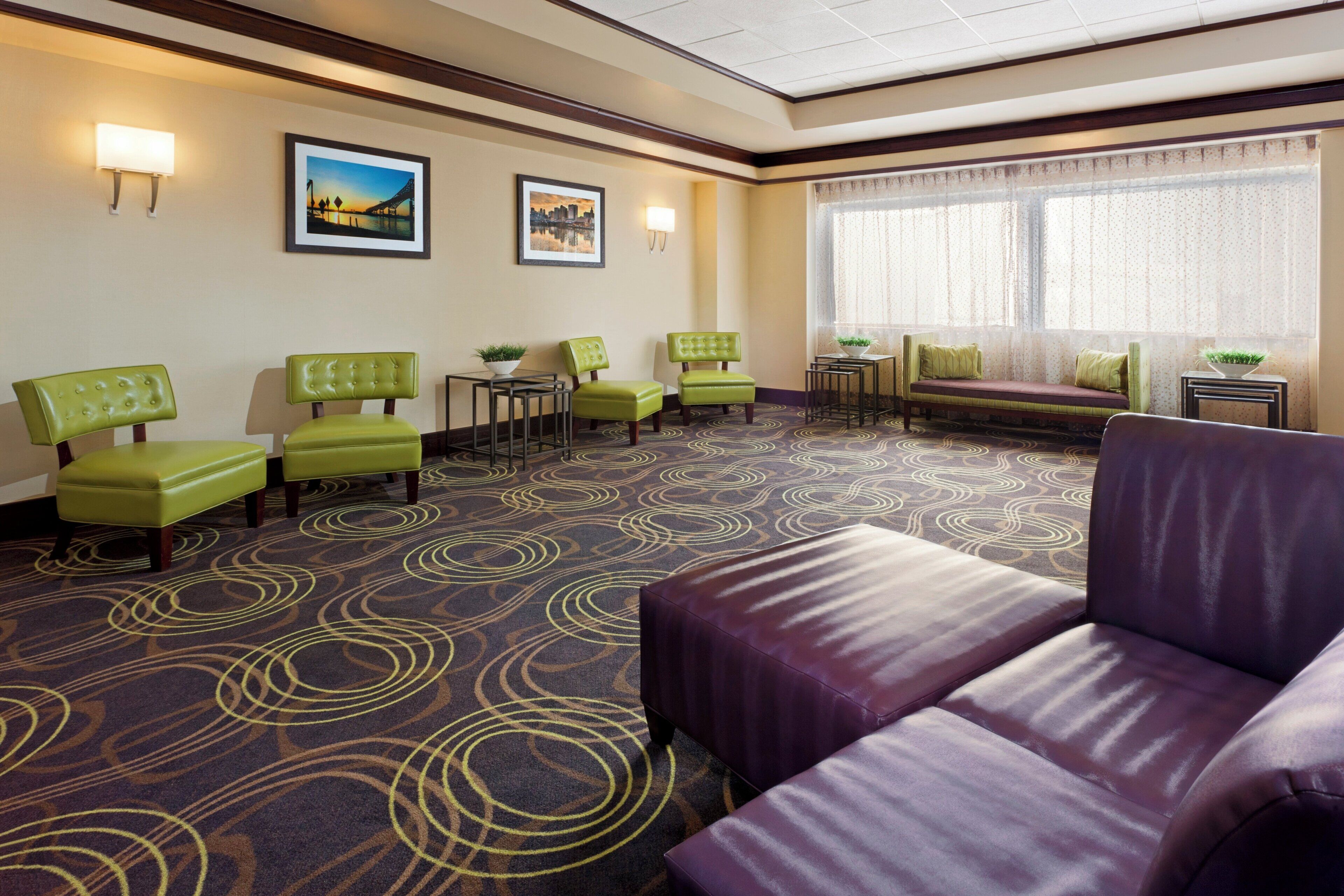 Foto - Holiday Inn Clark - Newark by IHG