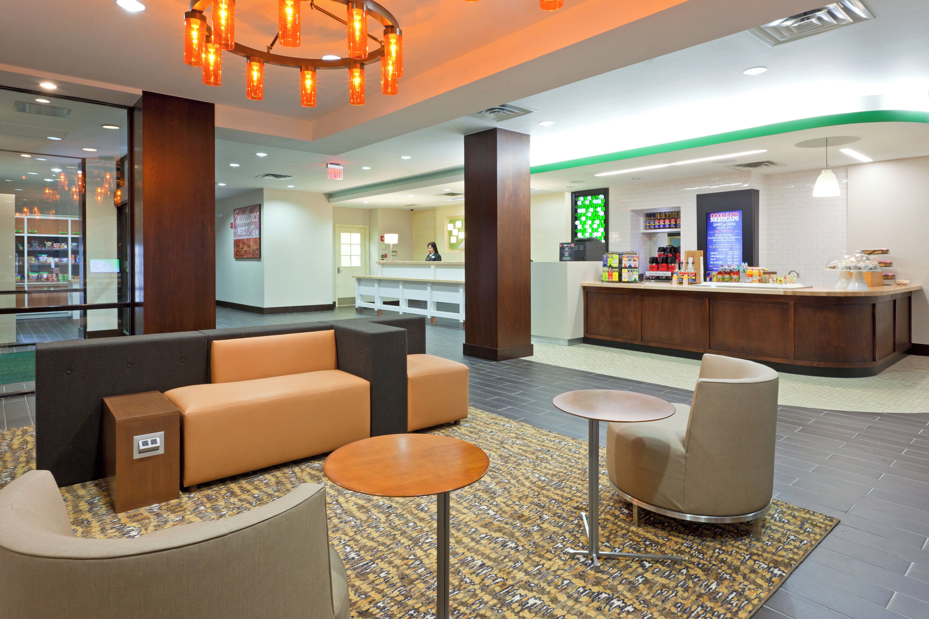 Foto - Holiday Inn Clark - Newark by IHG