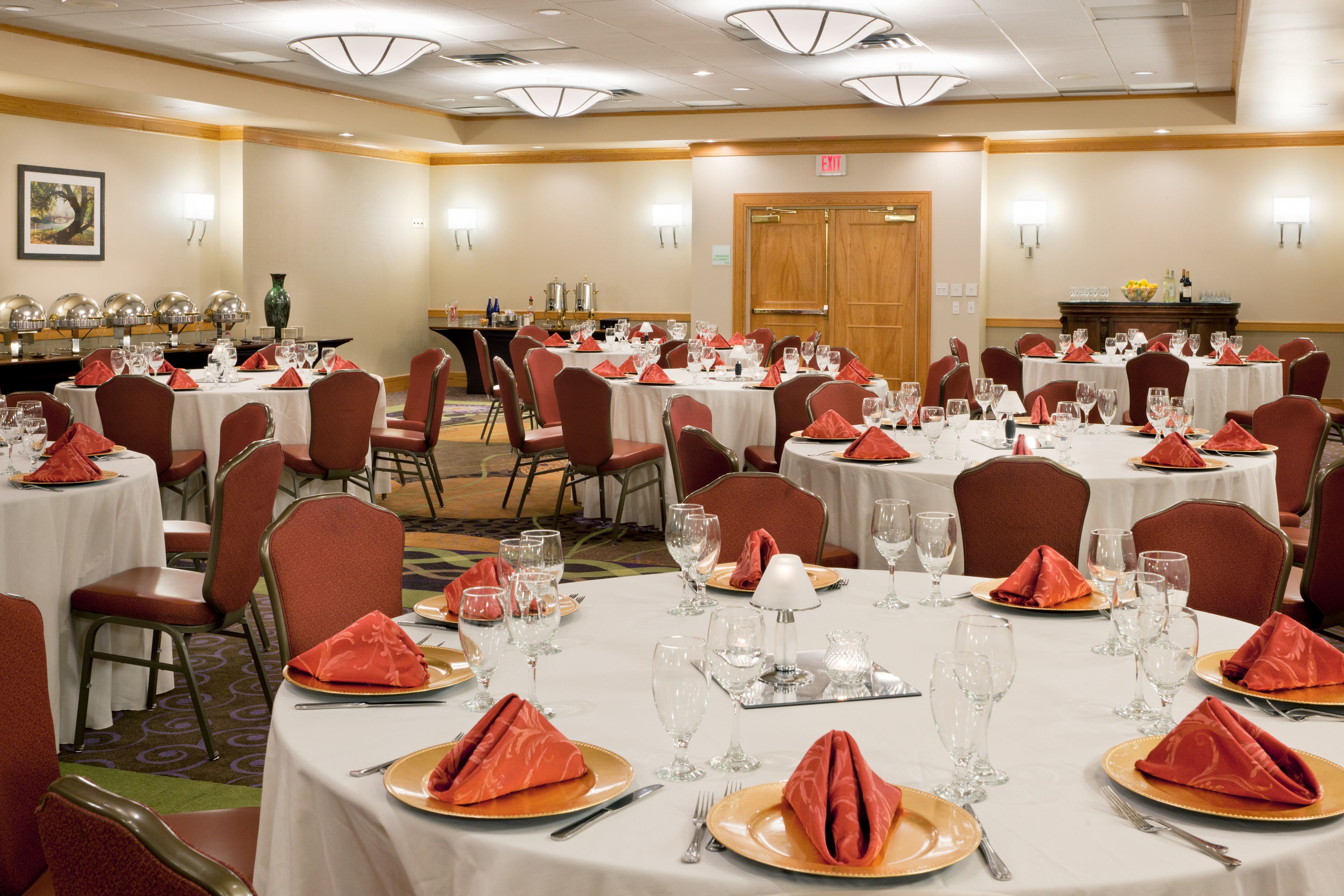 Photo - Holiday Inn Clark - Newark Area by IHG
