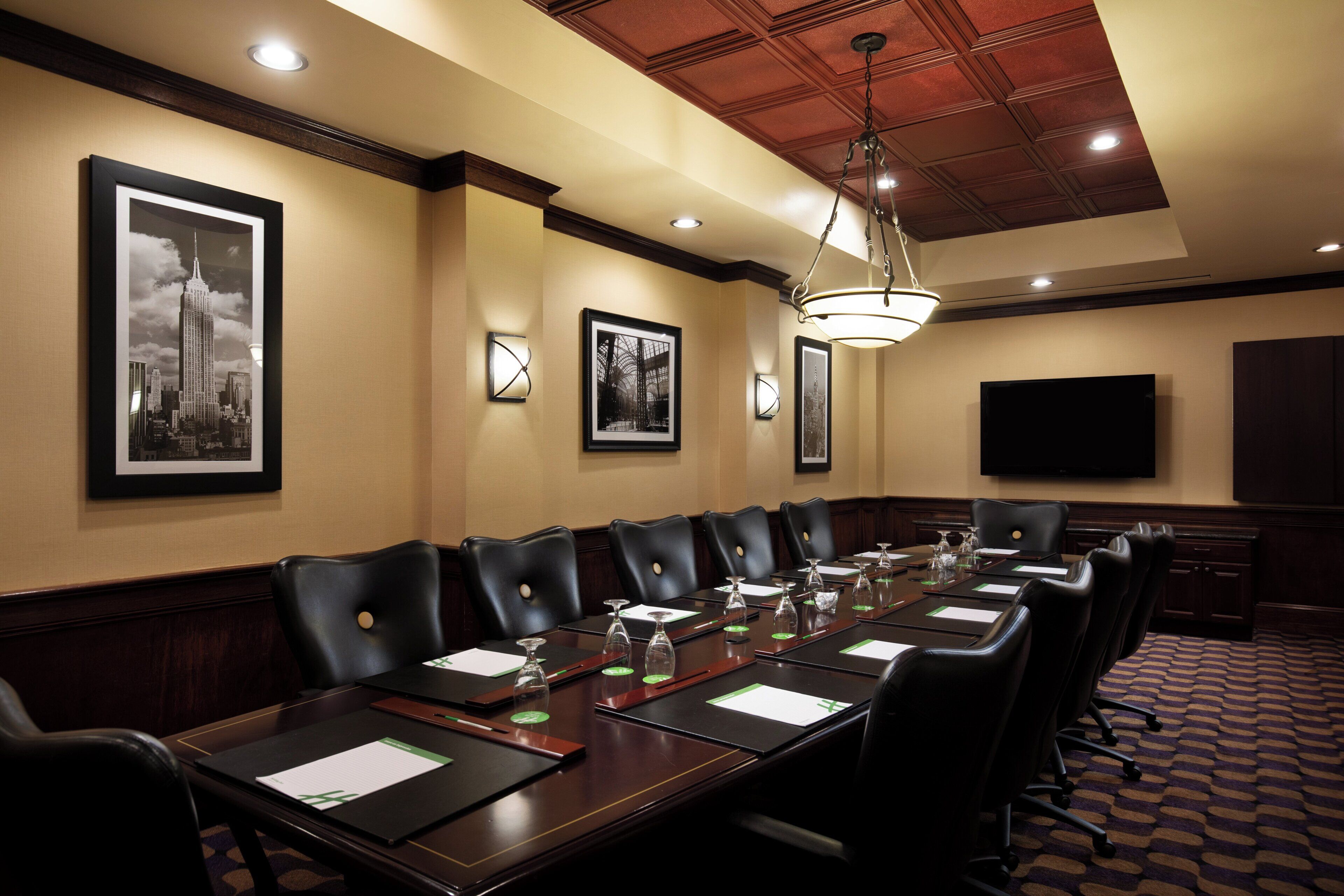 Foto - Holiday Inn Clark - Newark by IHG