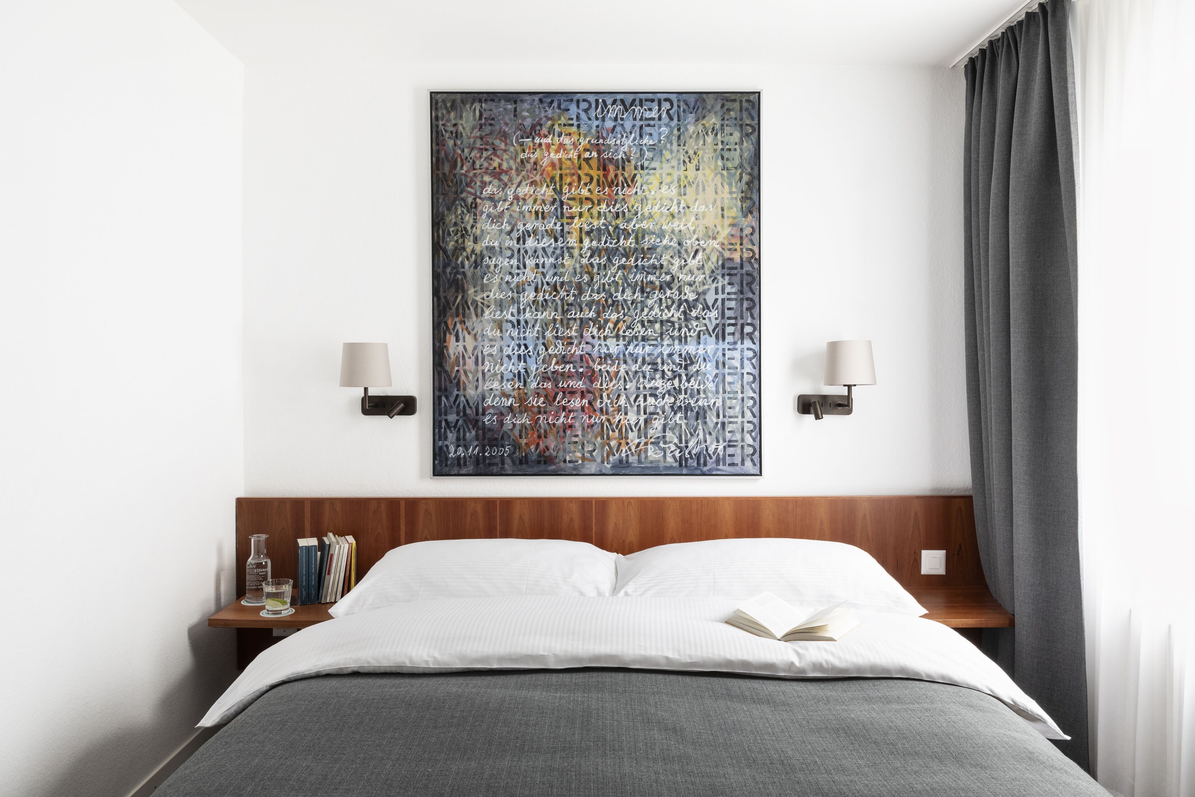 classic cosy | 1 bedroom, hypo-allergenic bedding, minibar, in-room safe