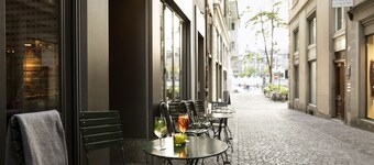 Altstadt Hotel