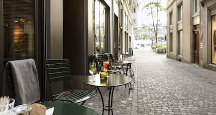 Altstadt Hotel