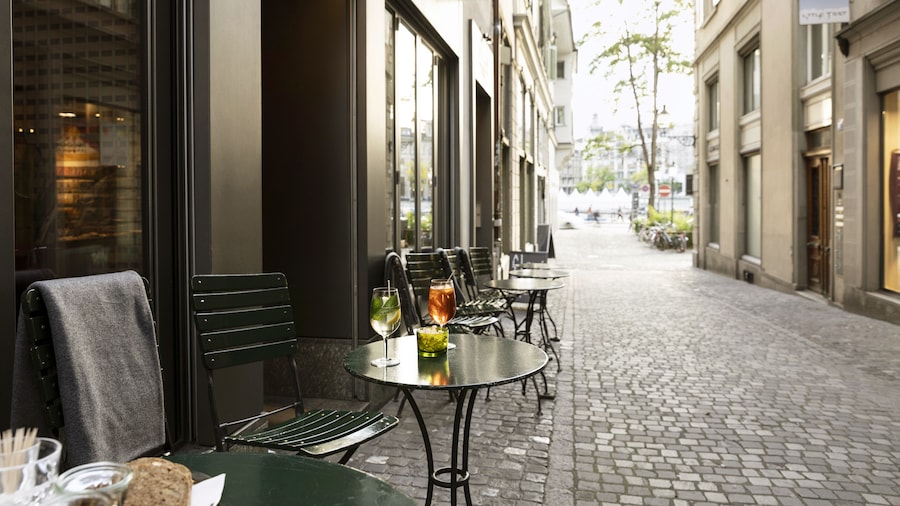 Altstadt Hotel