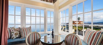 Spindrift Inn