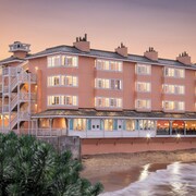 Spindrift Inn