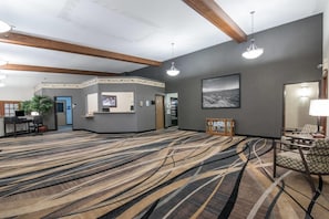 Hall