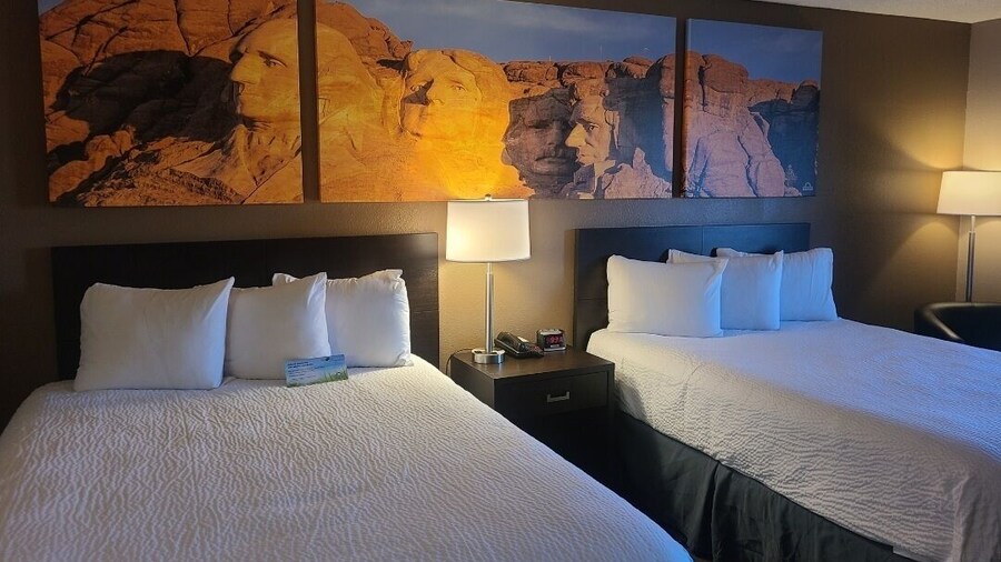 Days Inn by Wyndham Watertown