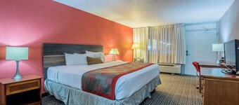 Ramada Hotel & Conference Center by Wyndham Mitchell