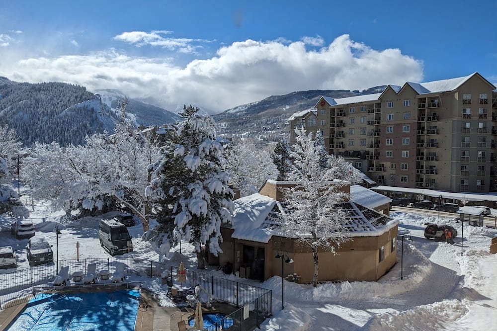 Comfort Inn Near Vail Beaver Creek