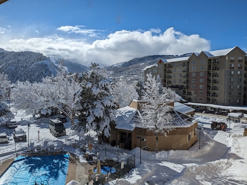 Comfort Inn Near Vail Beaver Creek