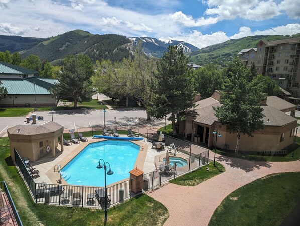 Exterior - Comfort Inn Near Vail Beaver Creek (Avon)