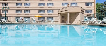 Comfort Inn Near Vail Beaver Creek