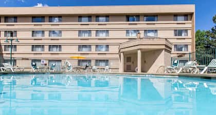 Comfort Inn Near Vail Beaver Creek