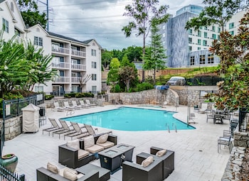 Hotel Indigo Atlanta - Vinings by IHG