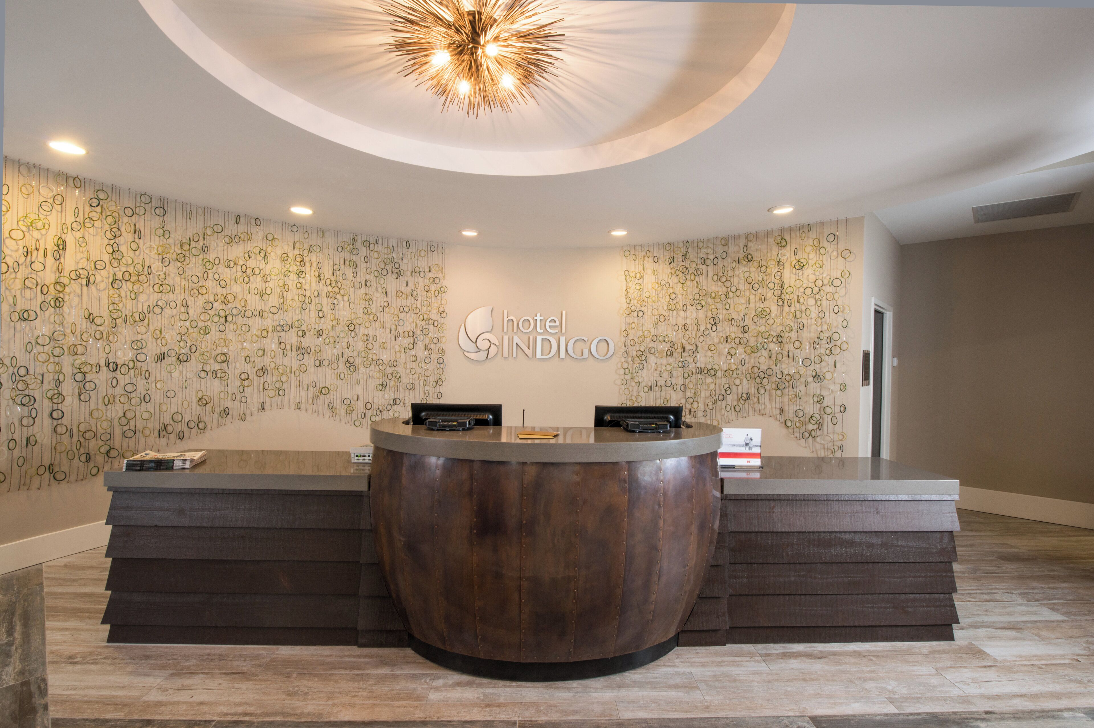 Foto - Hotel Indigo Atlanta-Vinings Ballpark Area by IHG