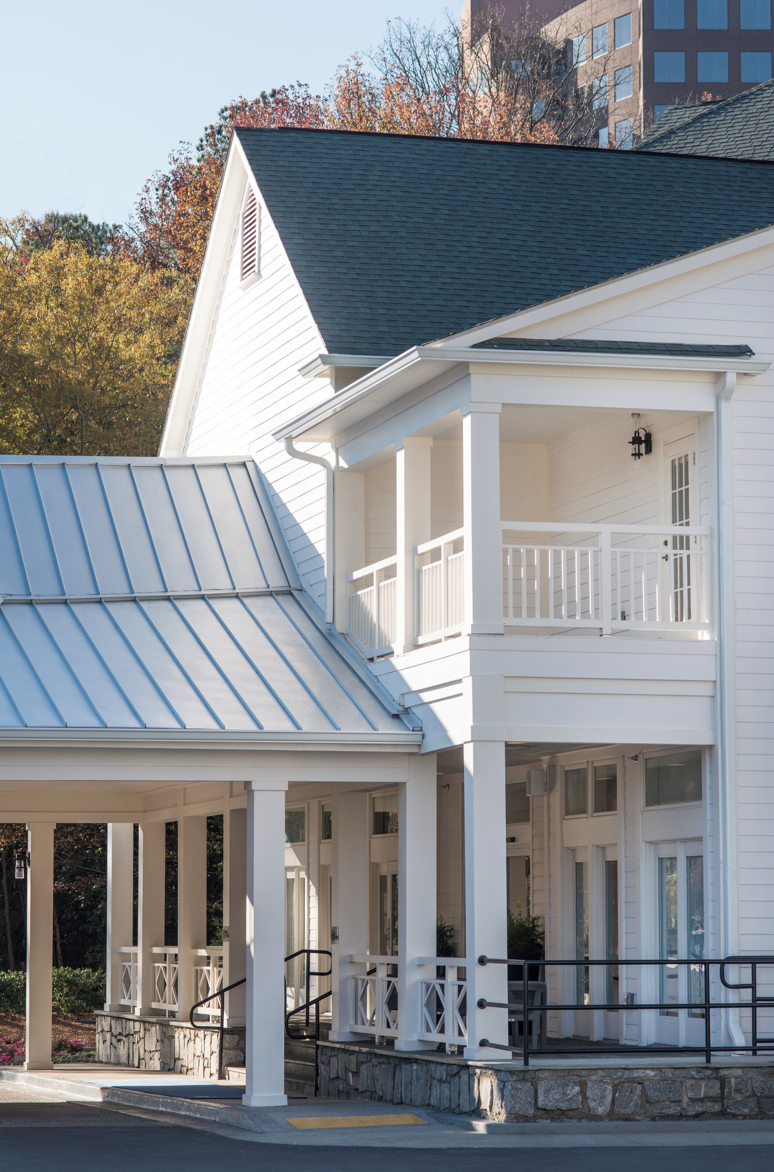 Foto - Hotel Indigo Atlanta-Vinings Ballpark Area by IHG