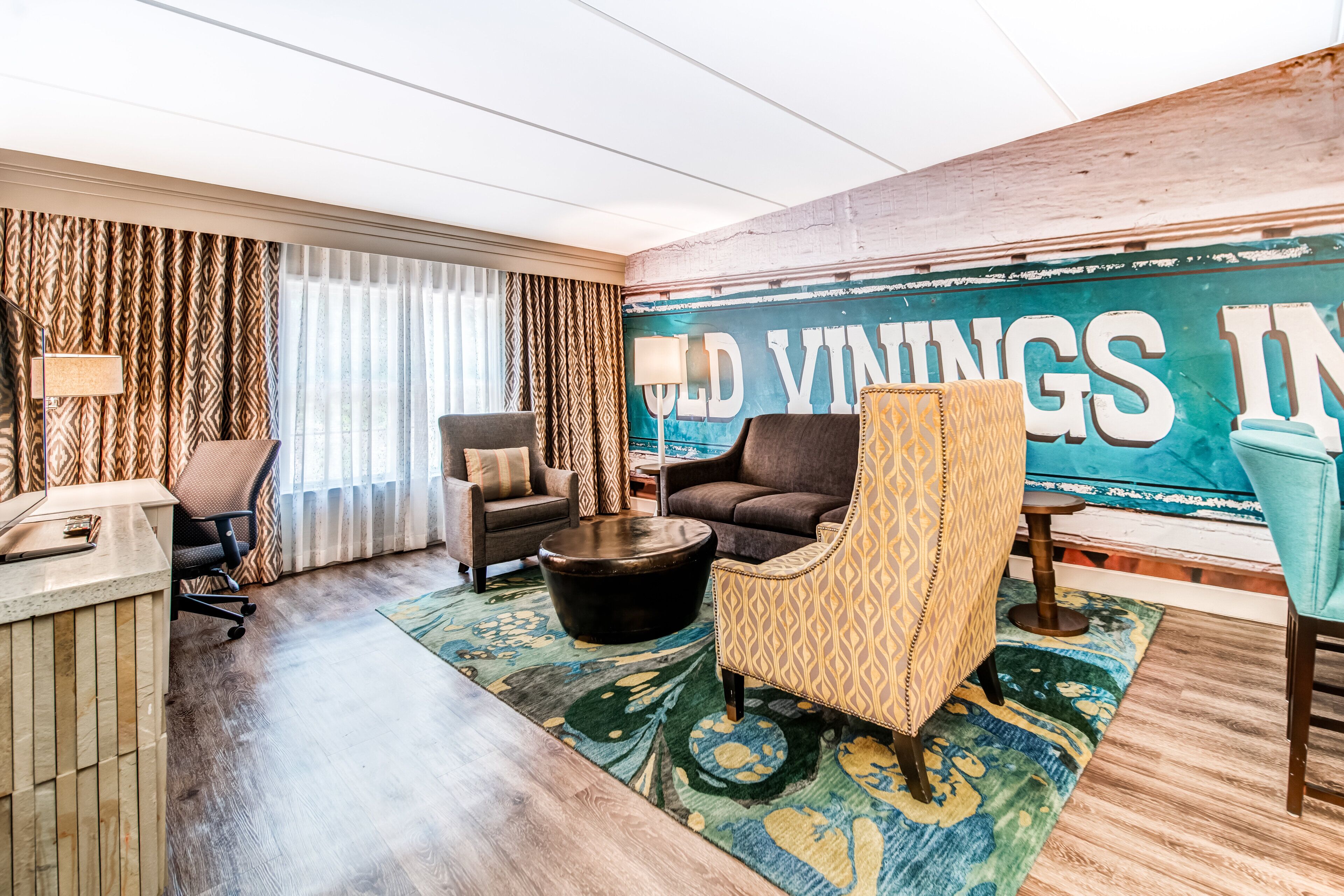 Foto - Indigo Atlanta Vinings, An Ihg
