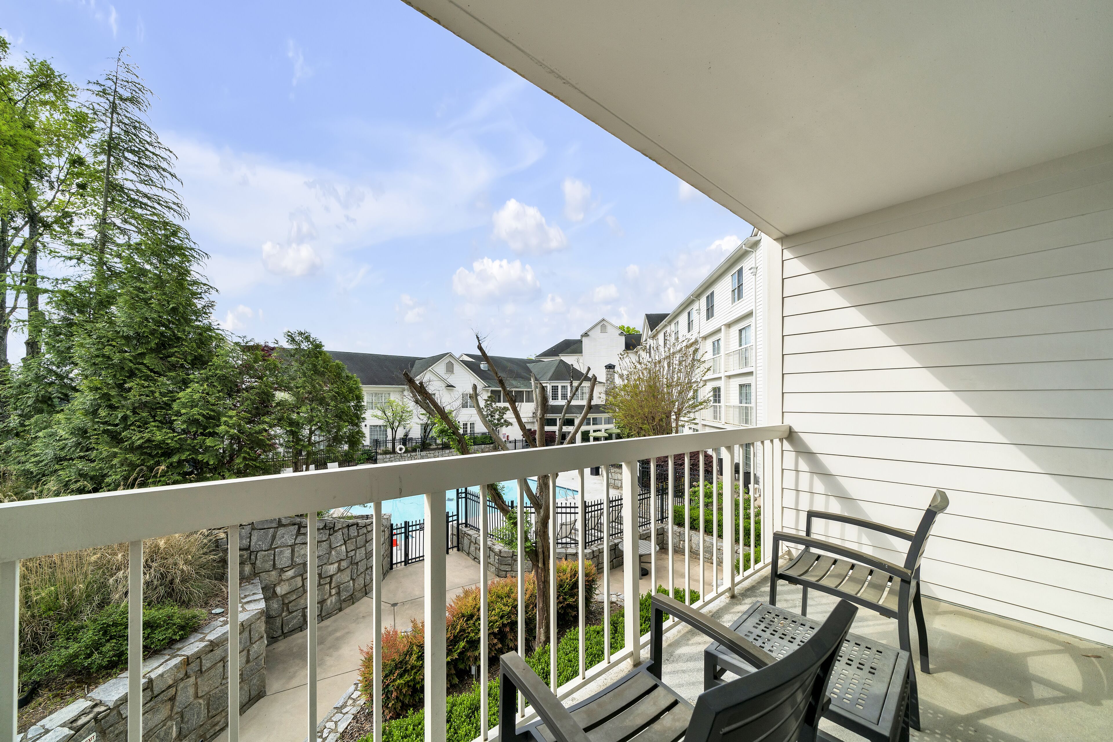 Foto - Hotel Indigo Atlanta-Vinings Ballpark Area by IHG