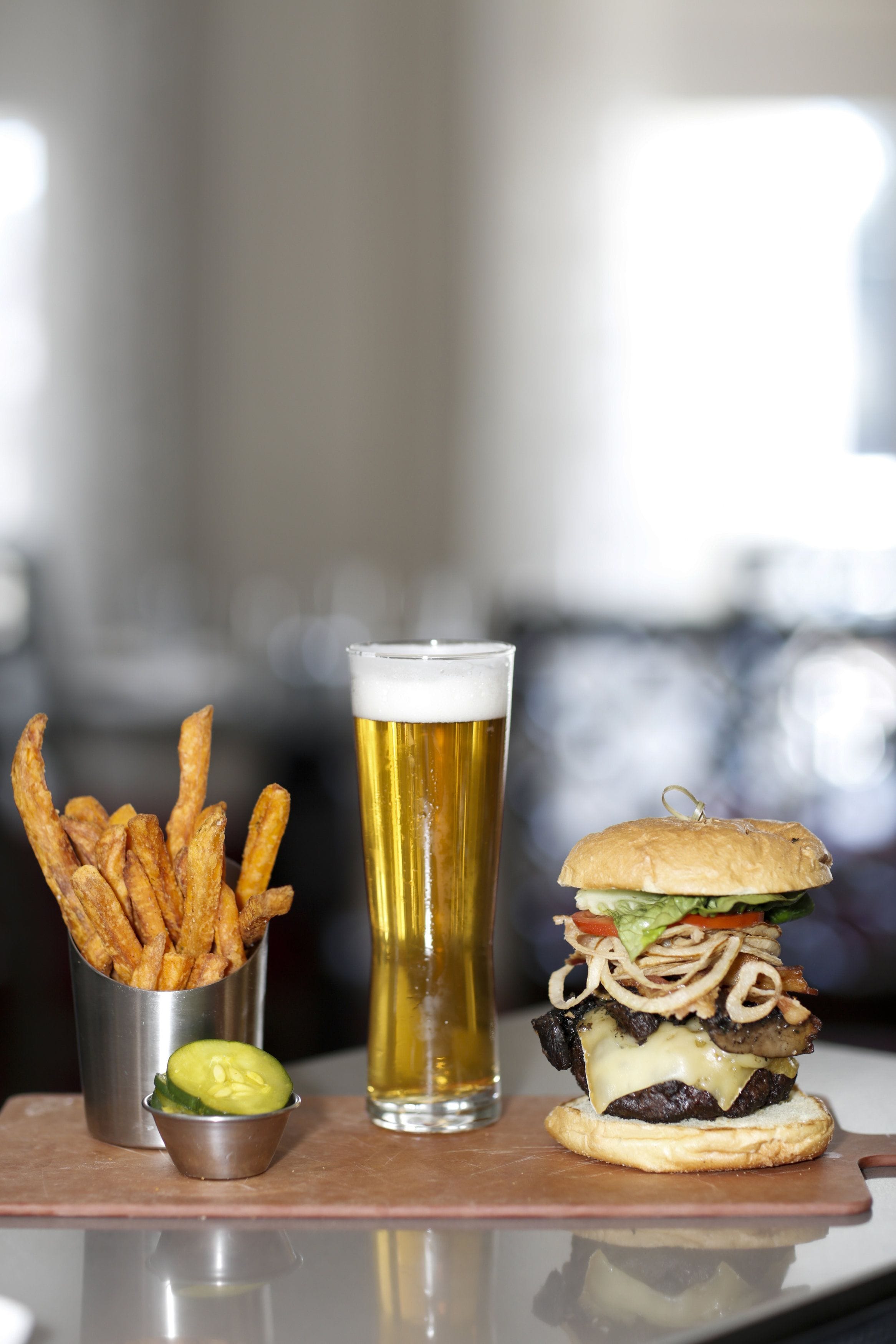 Foto - Hotel Indigo Atlanta-Vinings Ballpark Area by IHG