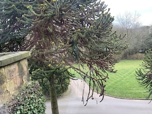 Deluxe Room, 1 Double Bed, Non Smoking | Garden