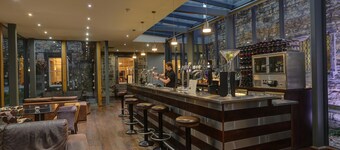 Best Western Plus Sheffield Mosborough Hall Hotel