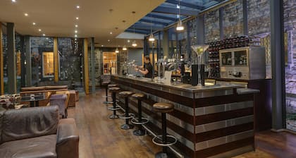 Best Western Plus Sheffield Mosborough Hall Hotel
