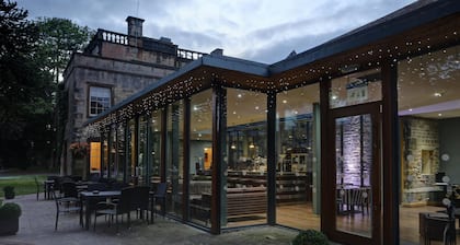 Best Western Plus Sheffield Mosborough Hall Hotel