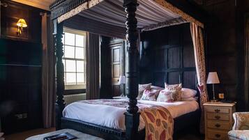 Executive Room, 1 Double Bed, Non Smoking (Four Poster Bed)