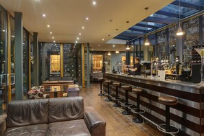 Breakfast, lunch and dinner served  - Mosborough Hall Hotel, BW Signature Collection (Sheffield)