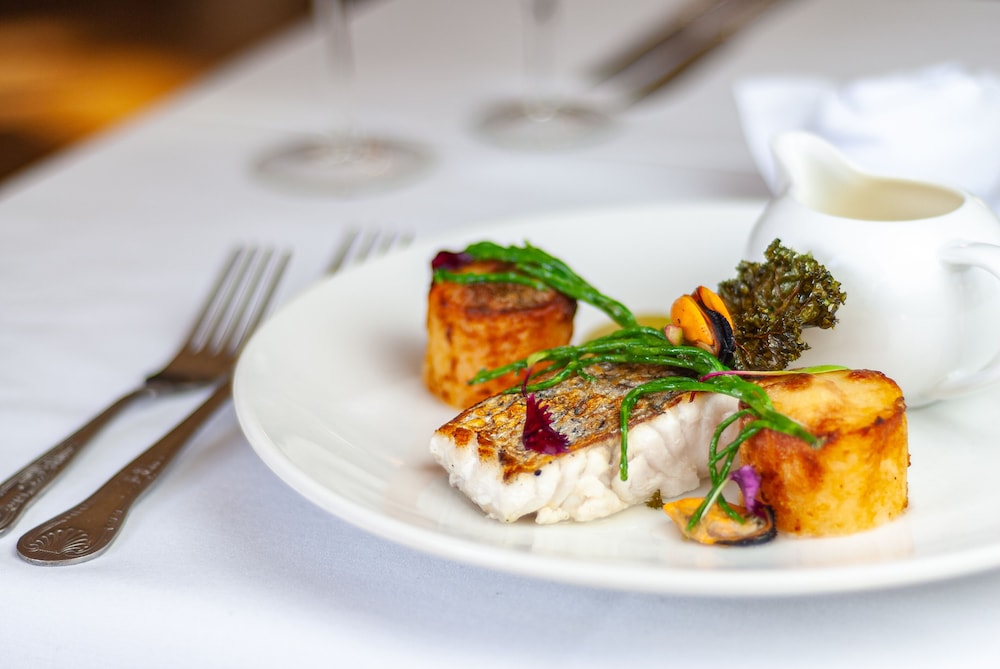 Best Western Plus Mosborough Hall Hotel - 16