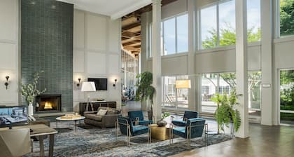 DoubleTree by Hilton Burlington Vermont