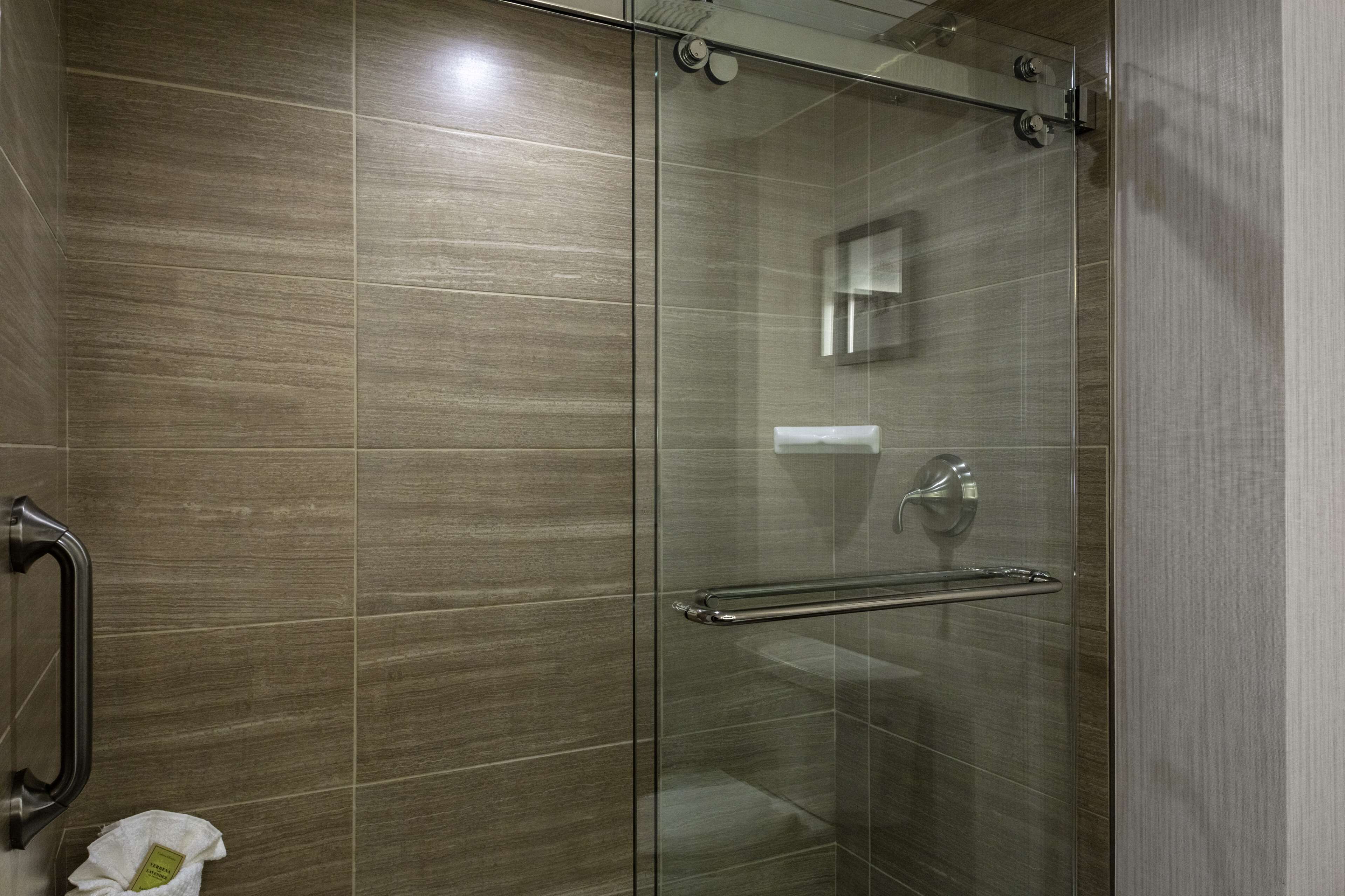 Foto - DoubleTree by Hilton Hotel Burlington Vermont