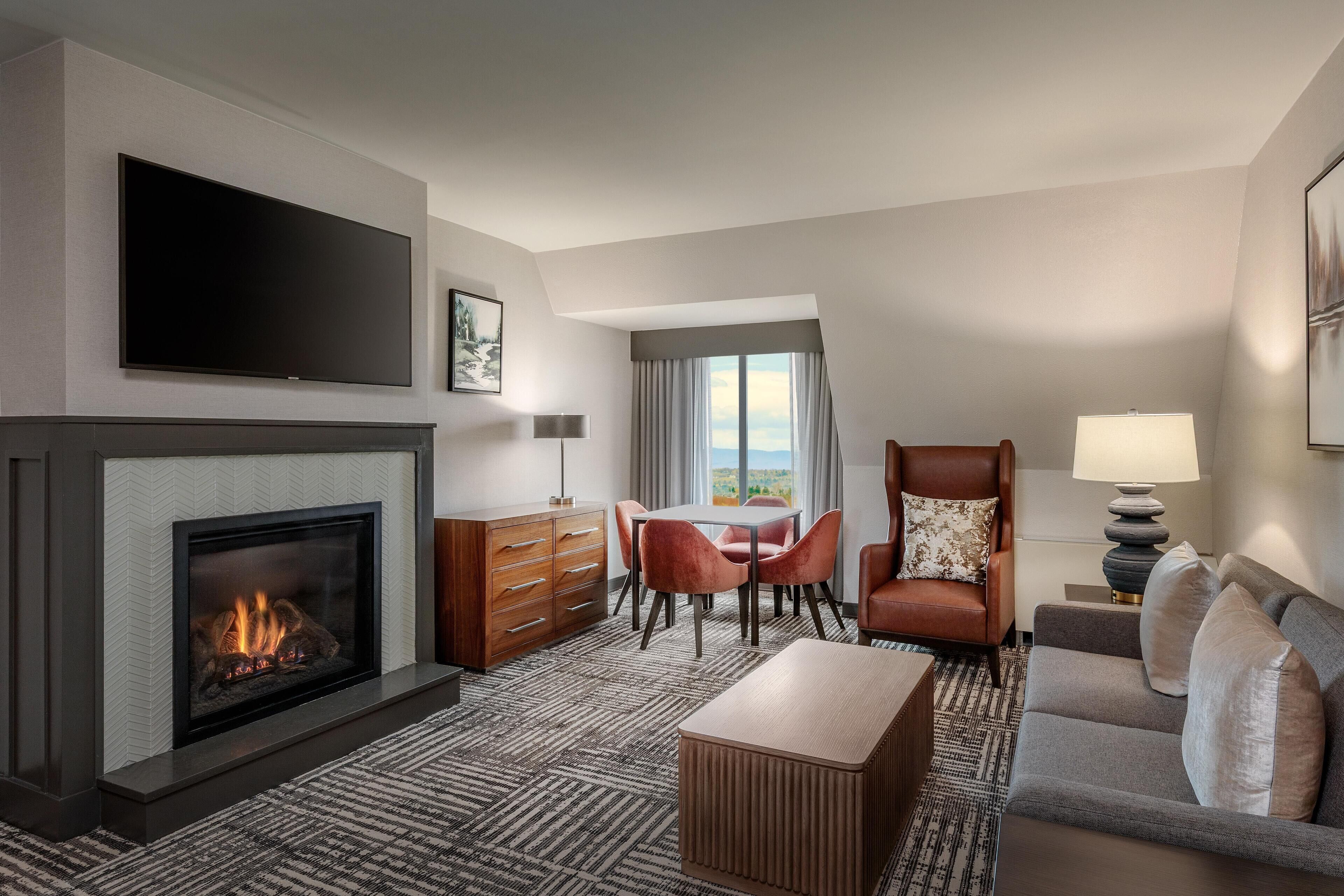Foto - DoubleTree by Hilton Hotel Burlington Vermont