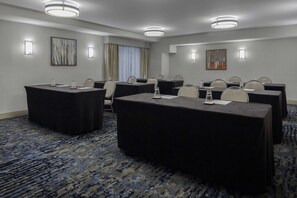 Sala de reuniones