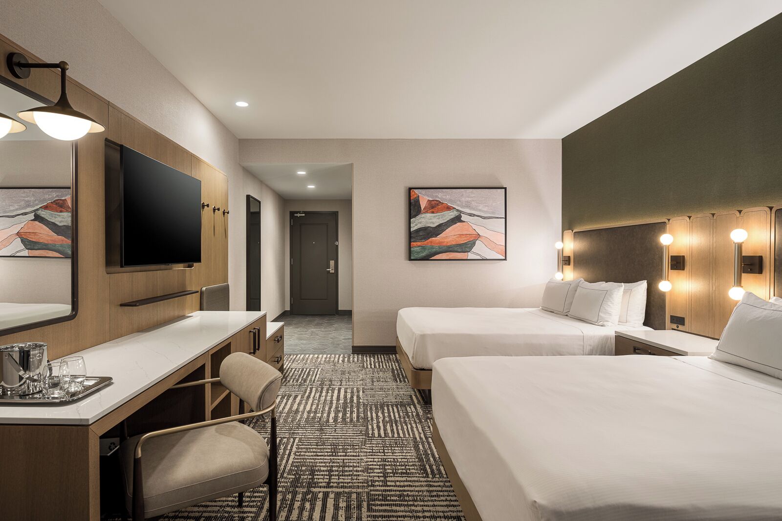 Foto - DoubleTree by Hilton Hotel Burlington Vermont