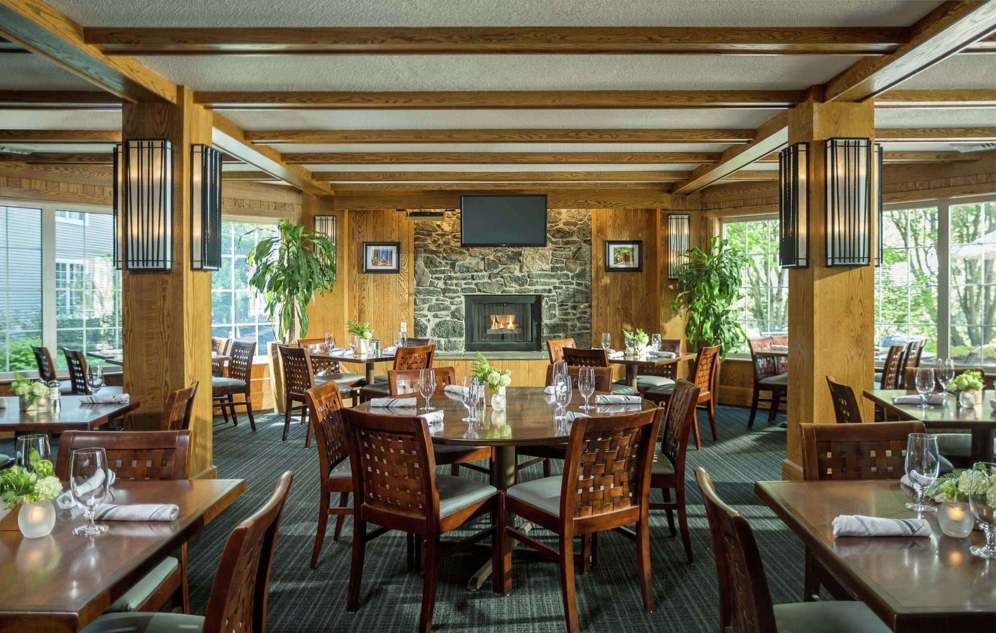 Foto - DoubleTree by Hilton Hotel Burlington Vermont