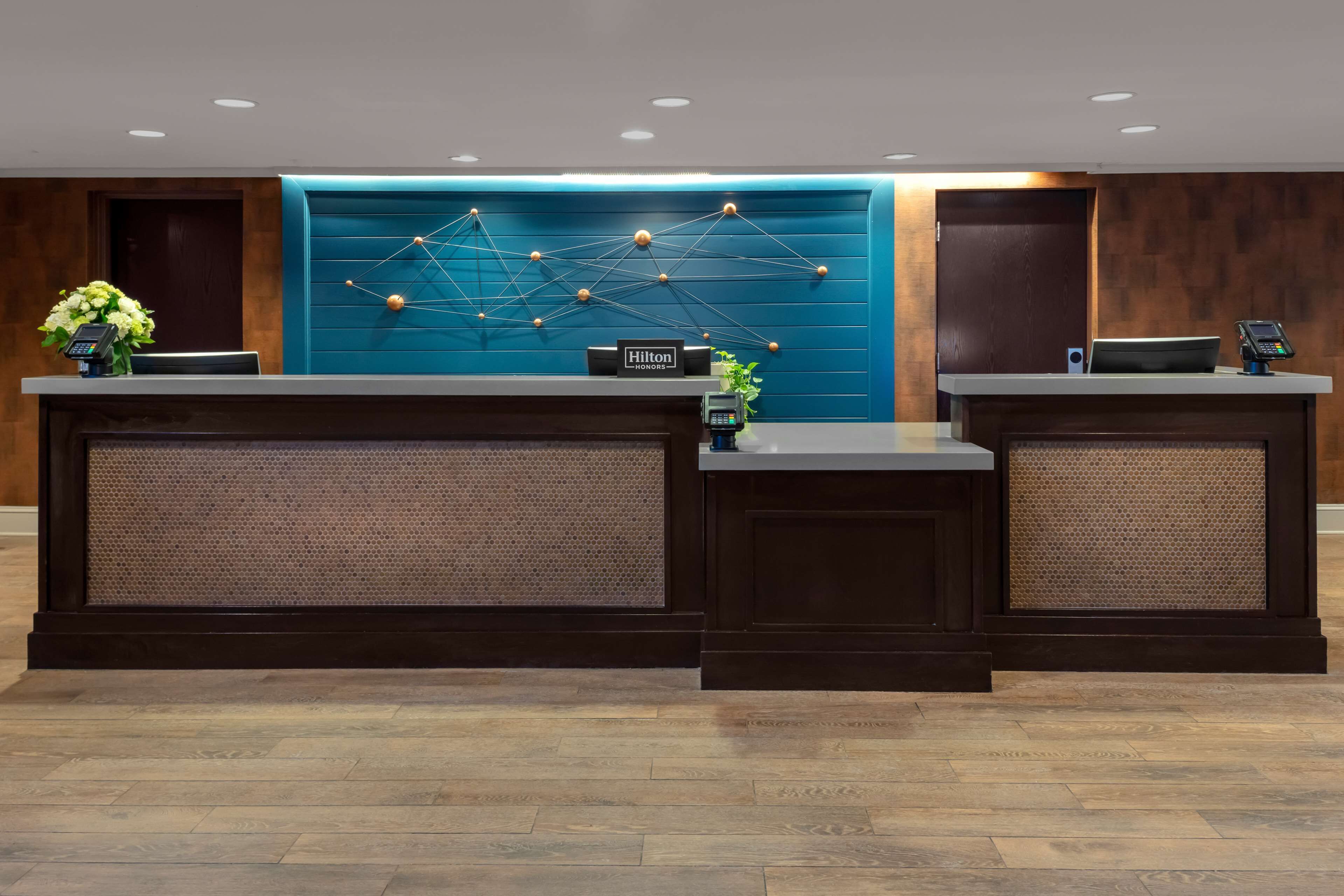 Foto - DoubleTree by Hilton Hotel Burlington Vermont