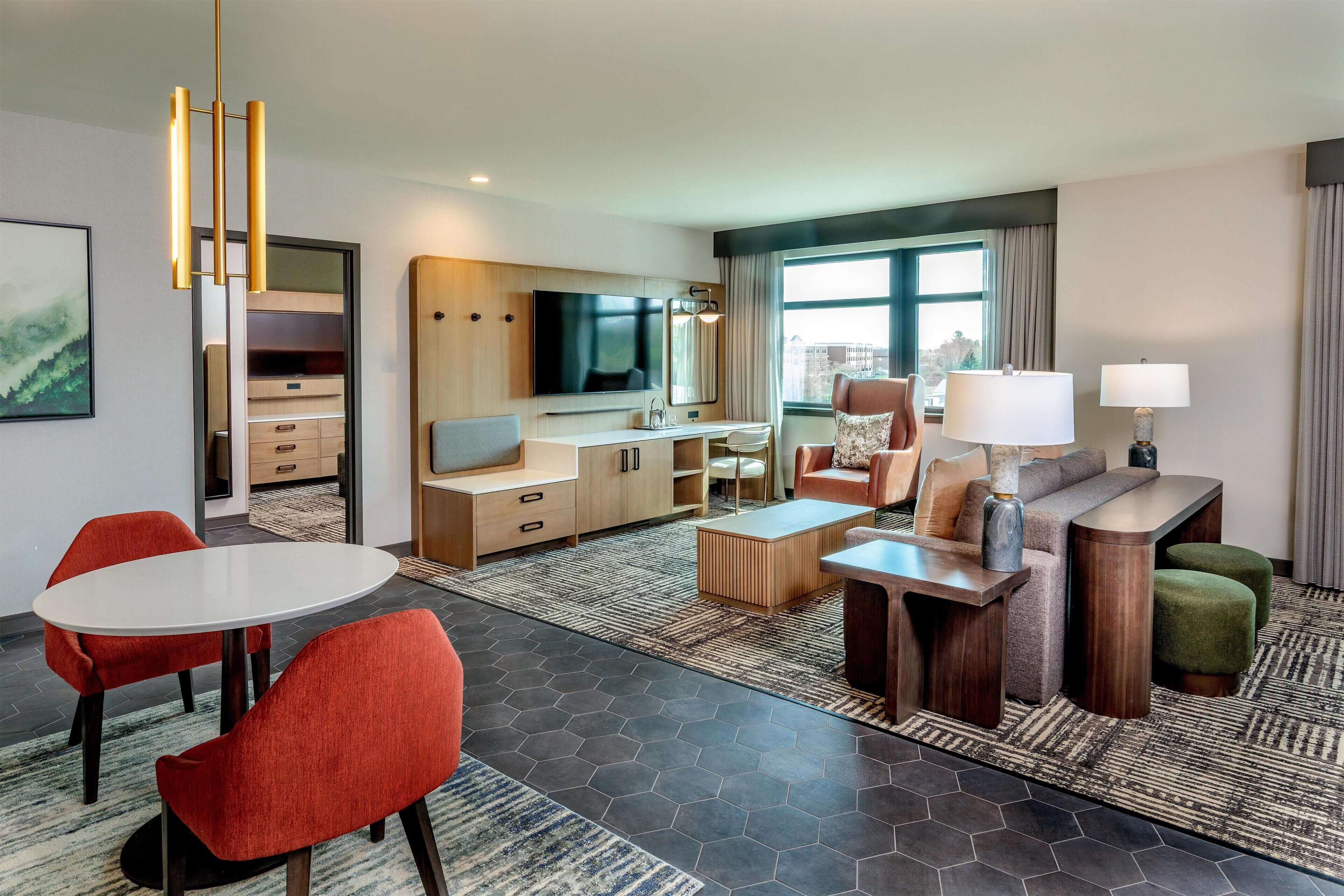 Foto - DoubleTree by Hilton Hotel Burlington Vermont